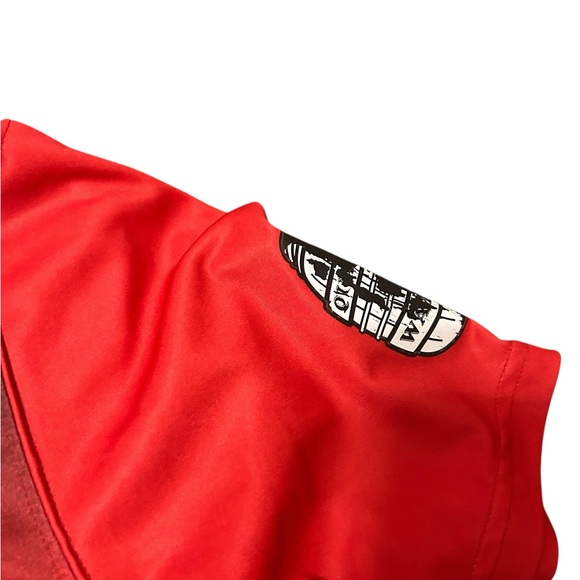 Bodega FC Umbro Soccer Jersey - Picture 5 of 7